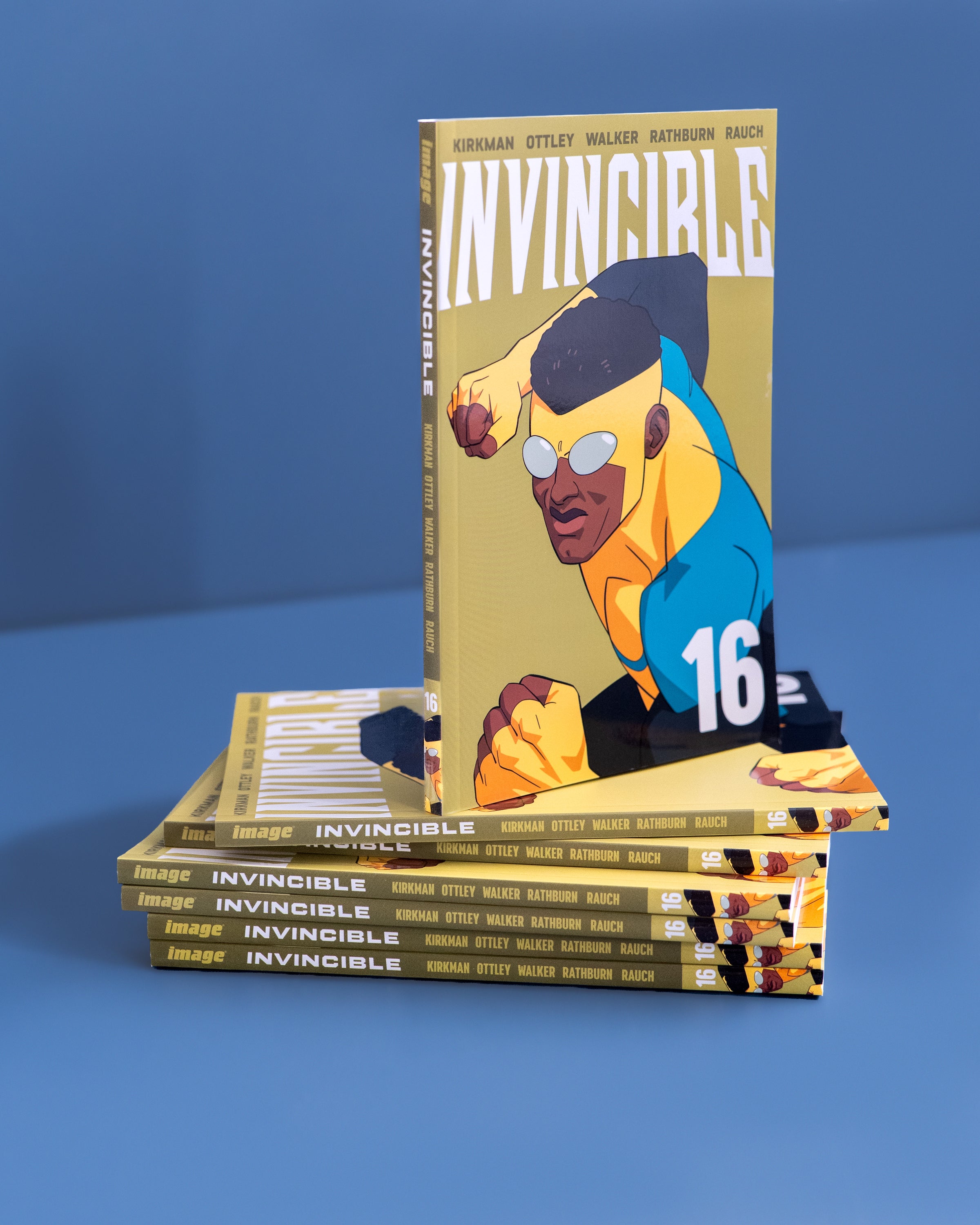 Invincible_TP_Vol_16_New_Edition_9781534332720
