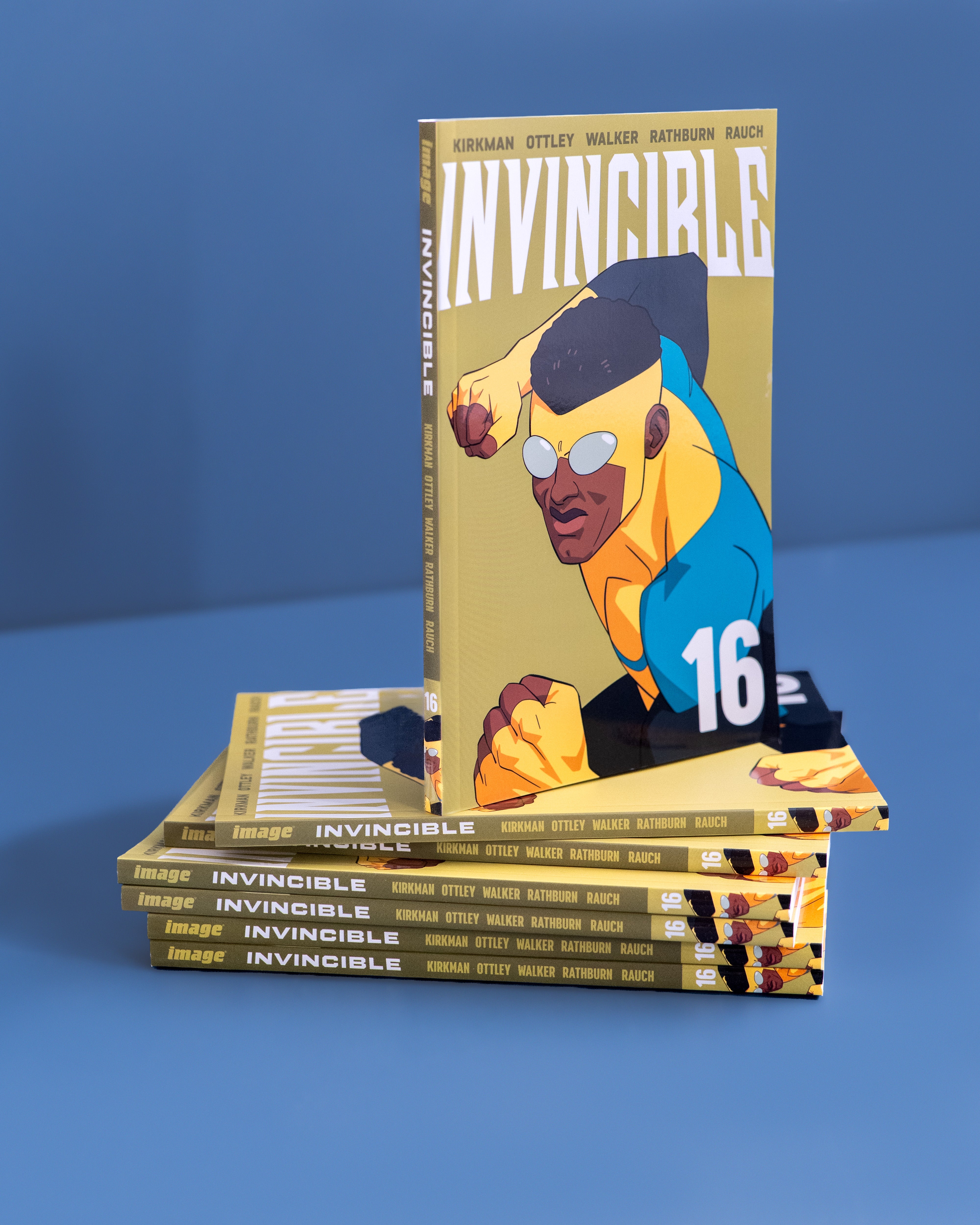 Invincible_TP_Vol_16_New_Edition_9781534332720