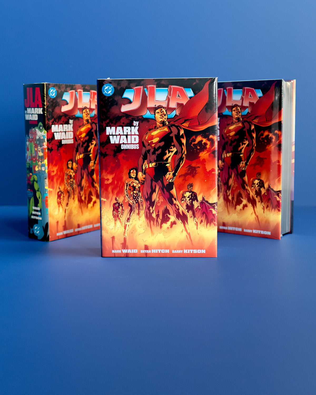 JLA_by_Mark_Waid_Omnibus_HC_9781799509257