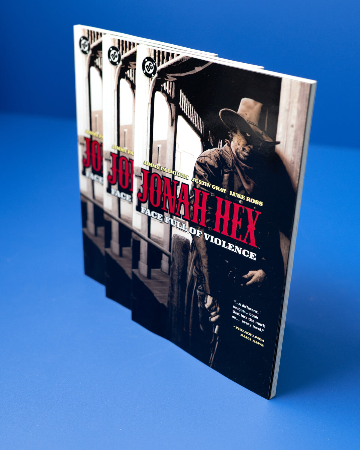 Jonah_Hex-_Face_Full_of_Violence_2026_Edition_TP_9781799517740