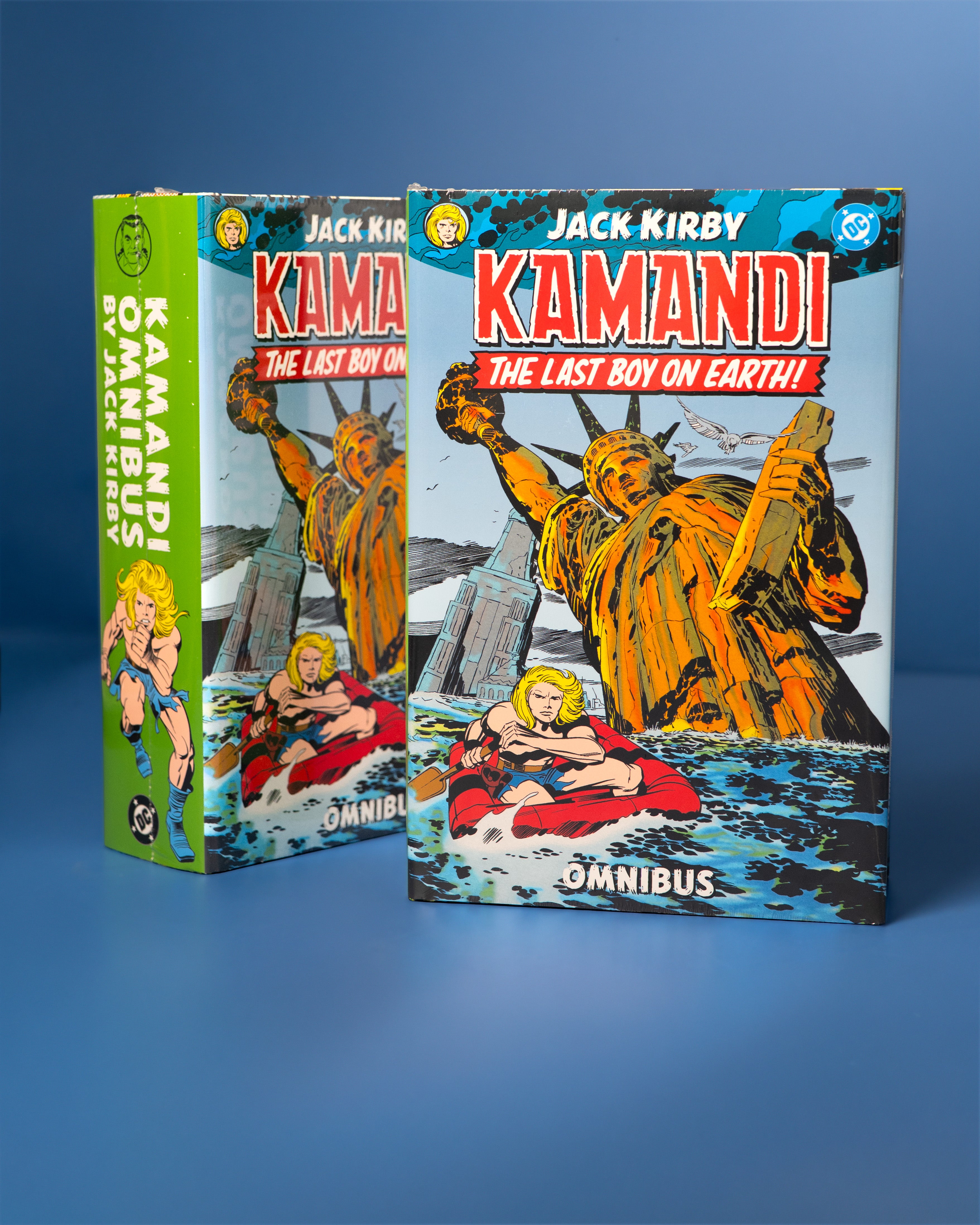 Kamandi_by_Jack_Kirby_Omnibus_HC_New_Edition__9781799508786