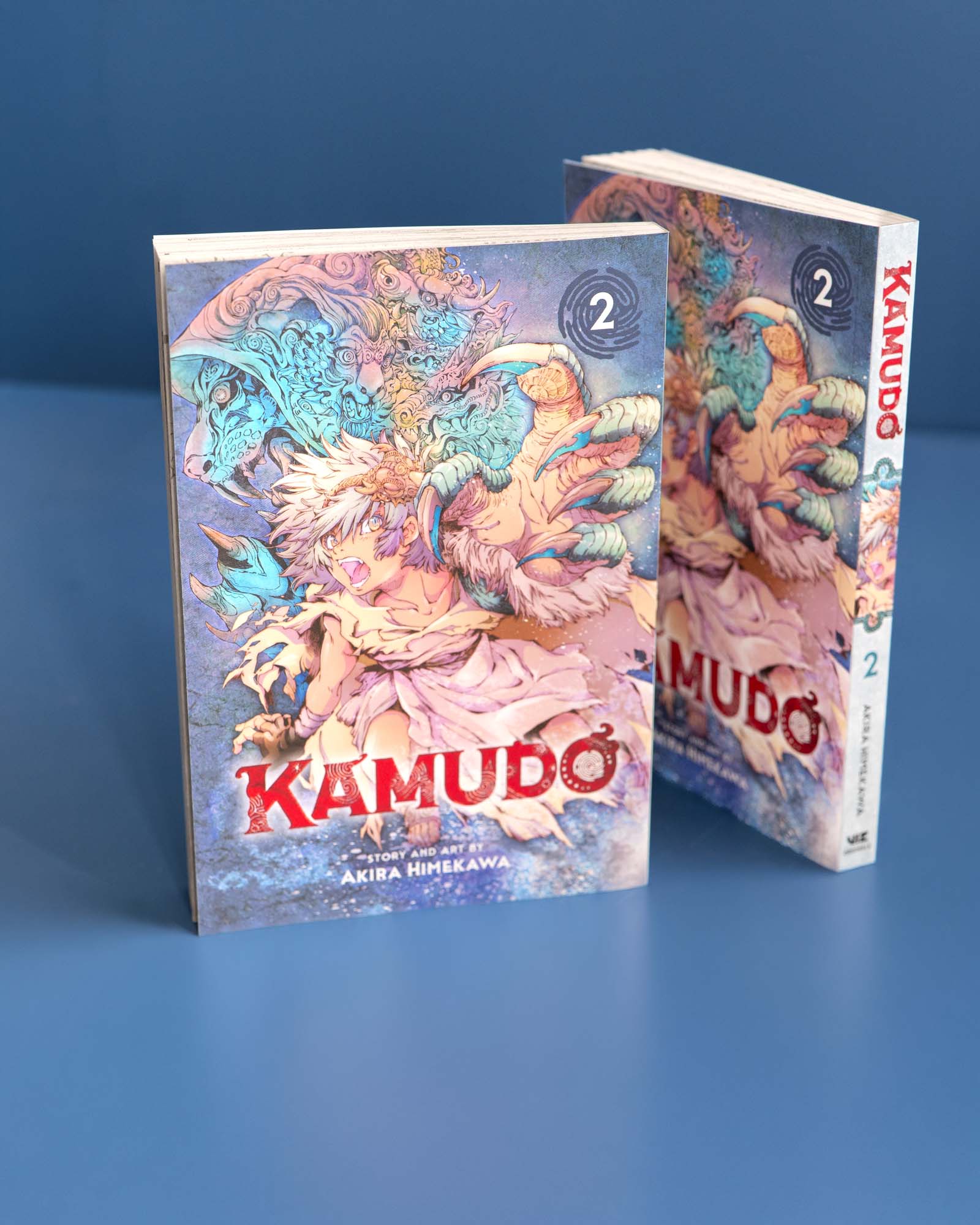 Kamudo_Vol_02_9781974765638