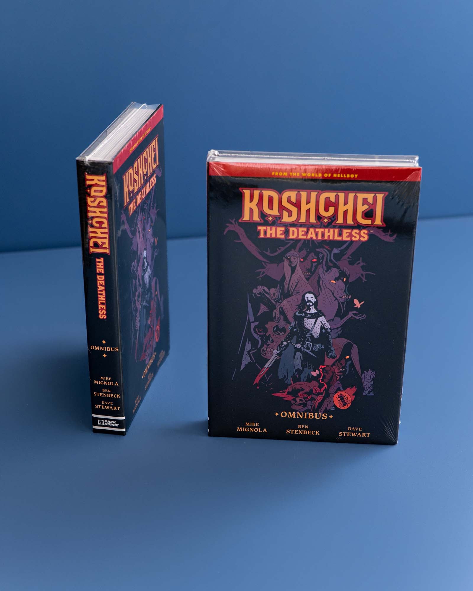 Koshchei_The_Deathless_Omnibus_HC_9781506745985