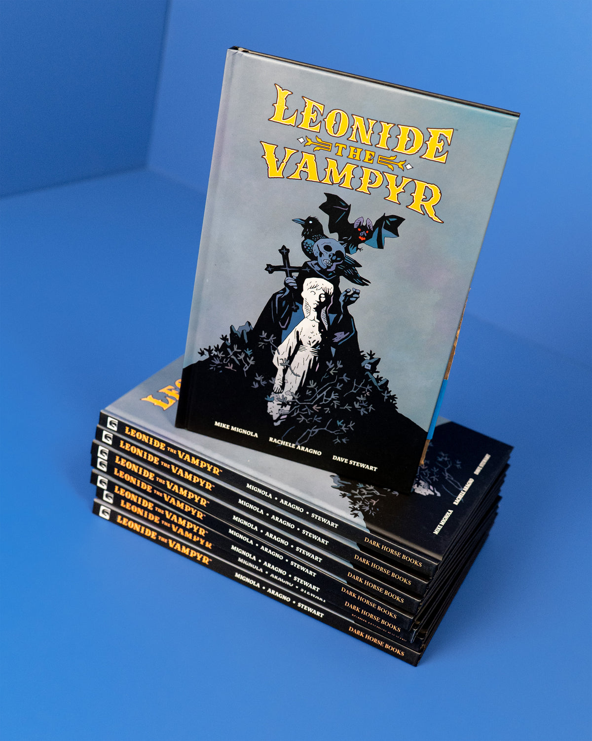 Leonide_The_Vampyr_HC_9781506754802