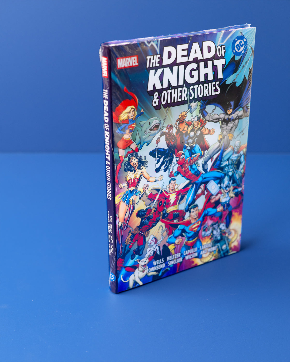 Marvel_DC-_The_Dead_Of_Knight_Other_Stories_HC_9781302970246