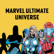 Marvel Ultimate Universe (2023)