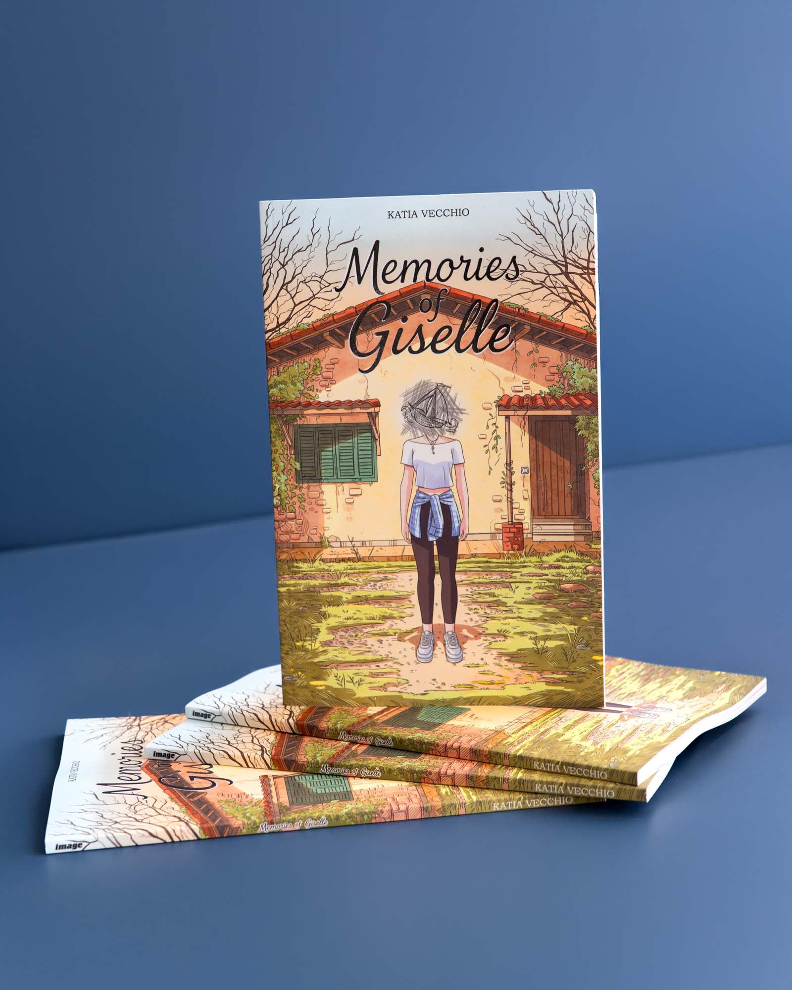 Memories_Of_Giselle_OGN_9781534330757