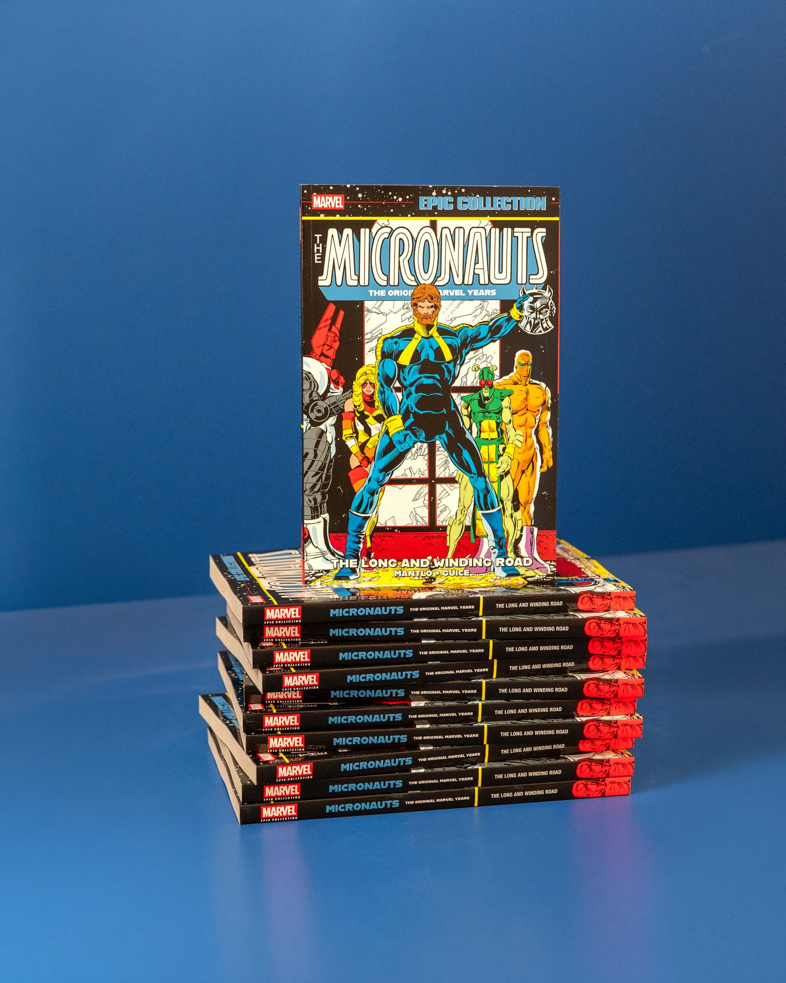 Micronauts_Epic_Collection_Vol._4_The_Original_Marvel_Years_-_The_Long_And_Winding_Road_TP_9781302967406