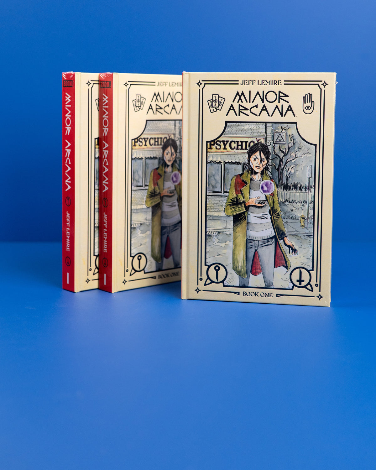 Minor_Arcana_Book_One_Deluxe_Edition_HC_9798217383818