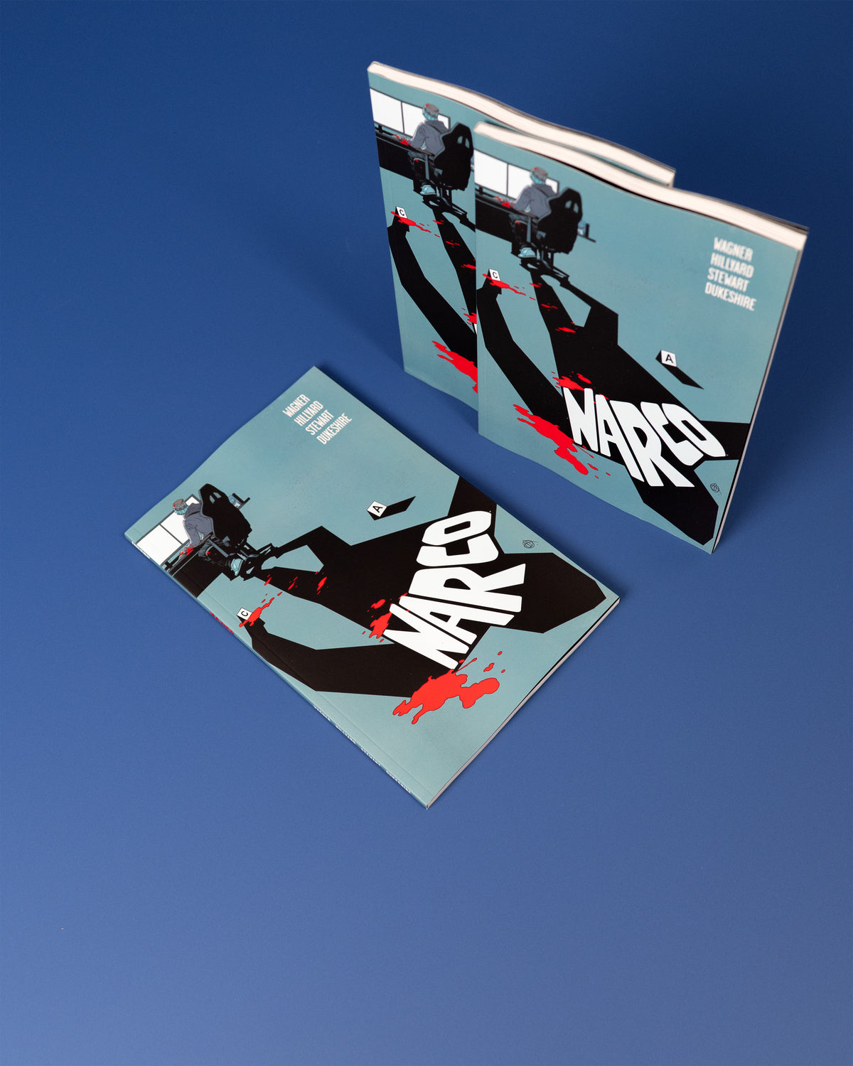 Narco_TP_Daniel_Hillyard_Cover_9781534334991