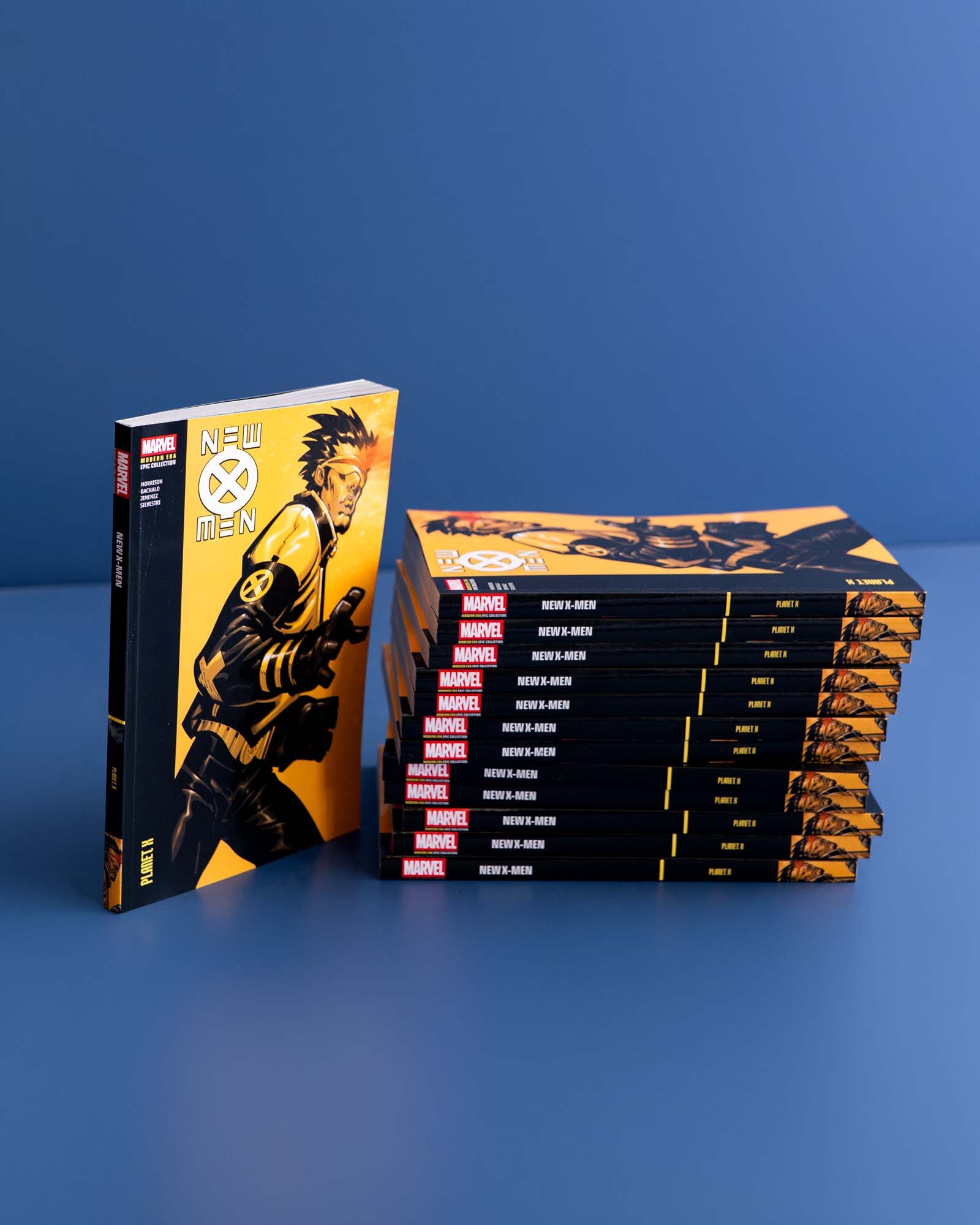 New_X-Men_Modern_Era_Epic_Collection_Vol._3_Planet_X_TP_9781302967109