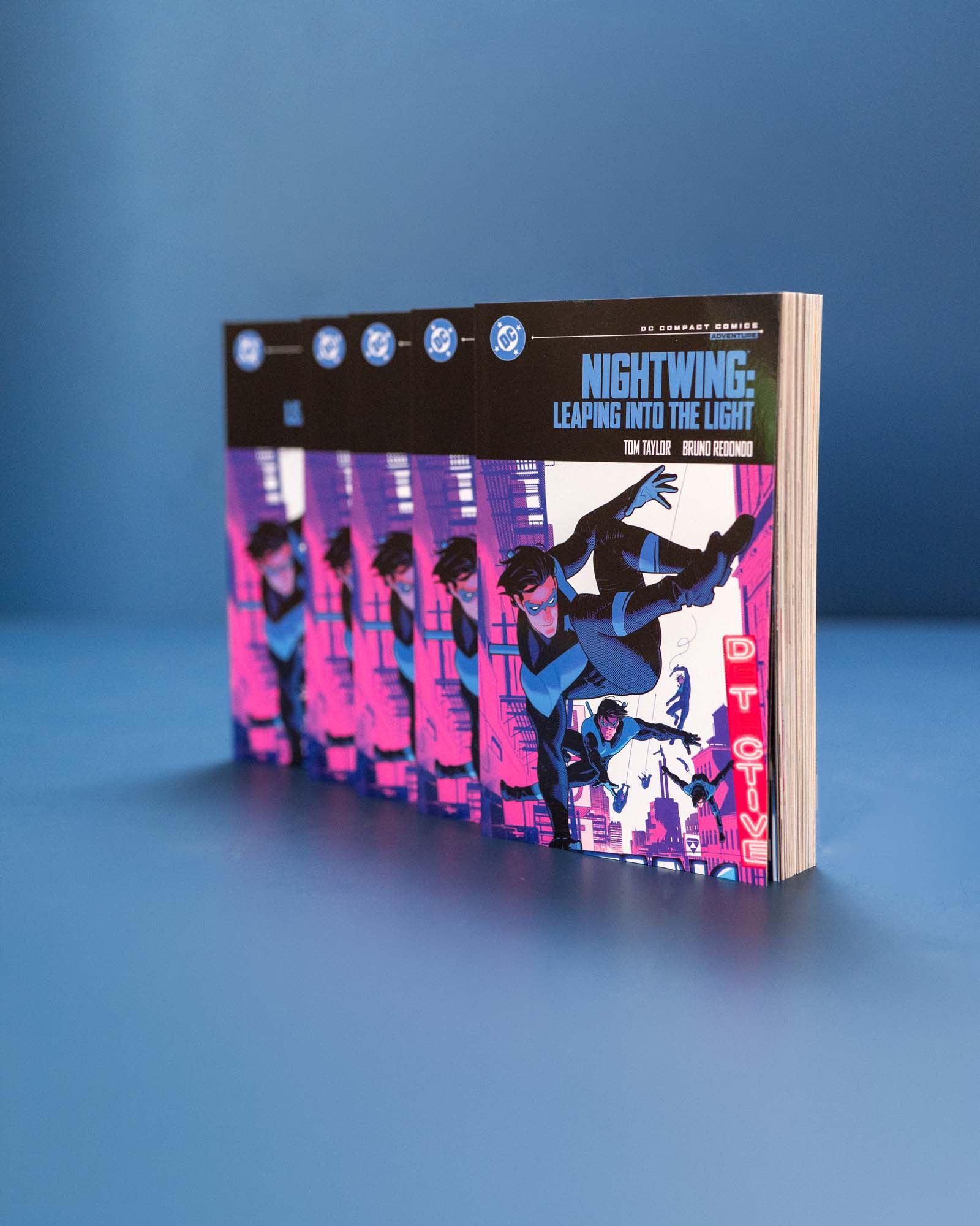 Nightwing_Leaping_Into_The_Light_DC_Compact_Comics_Edition_TP_9781799507703