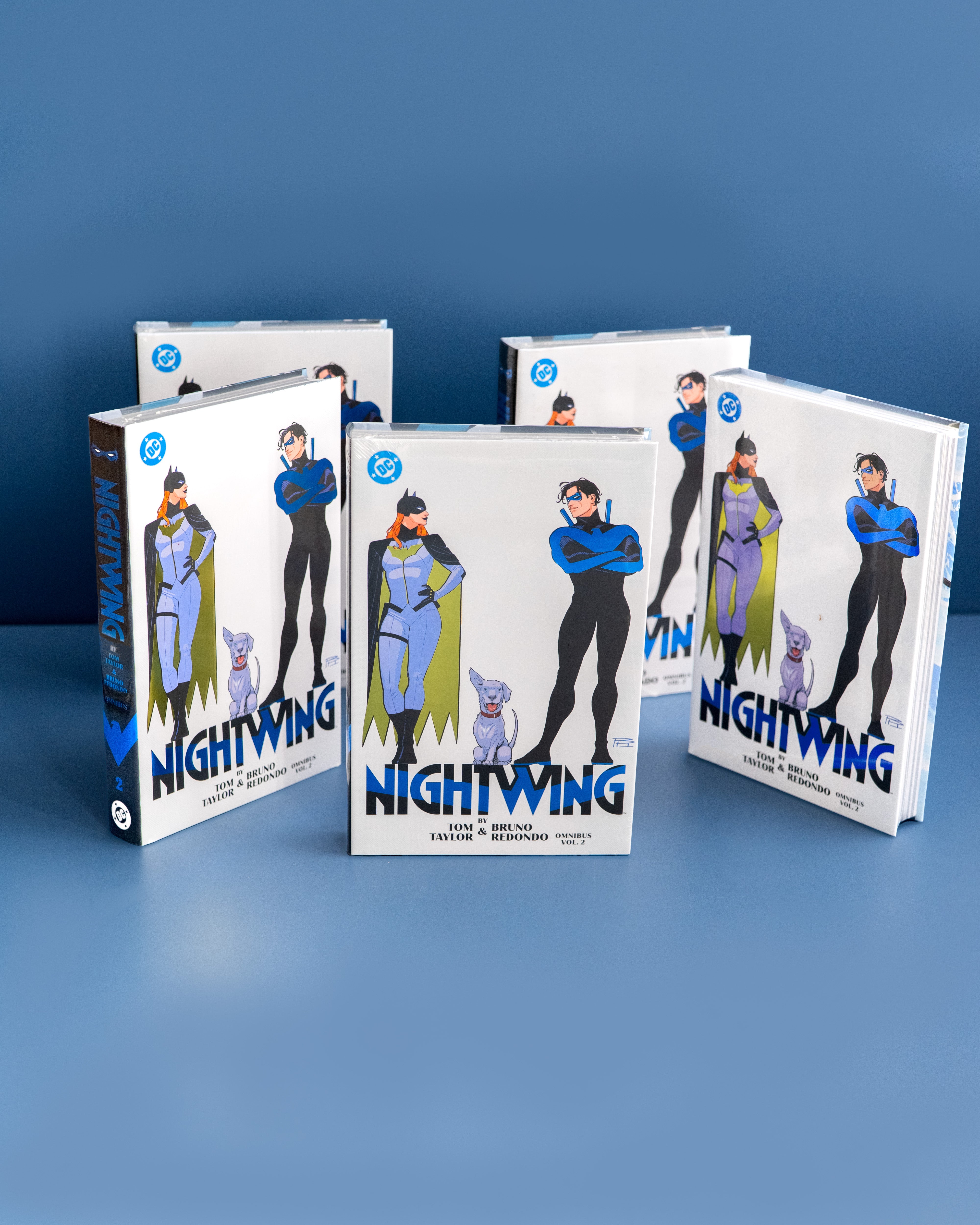 Nightwing_by_Tom_Taylor_and_Bruno_Redondo_Omnibus_Vol