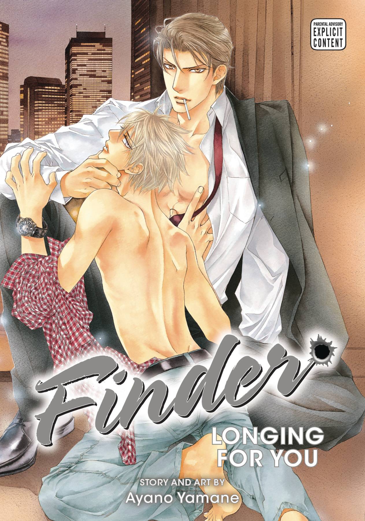 Finder Deluxe Edition GN Vol 07 Longing For You