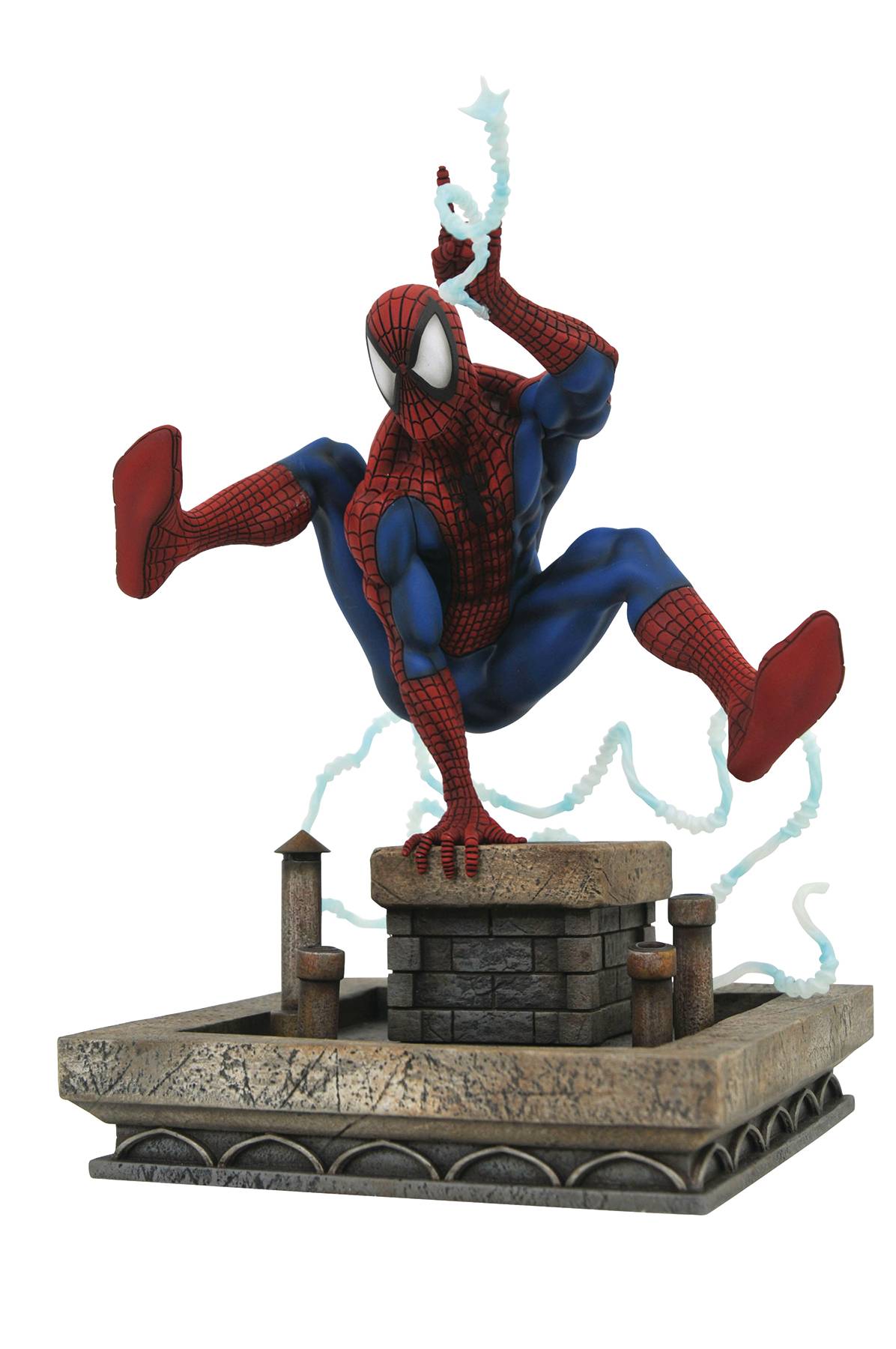 Marvel Gallery: 90's Spider-Man PVC Statue