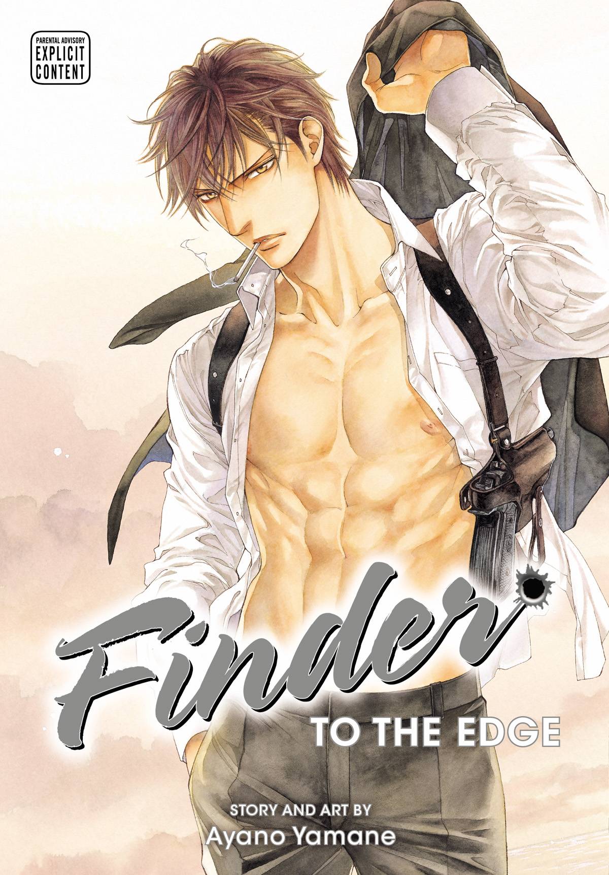 Finder Deluxe Edition GN Vol 11 To The Edge