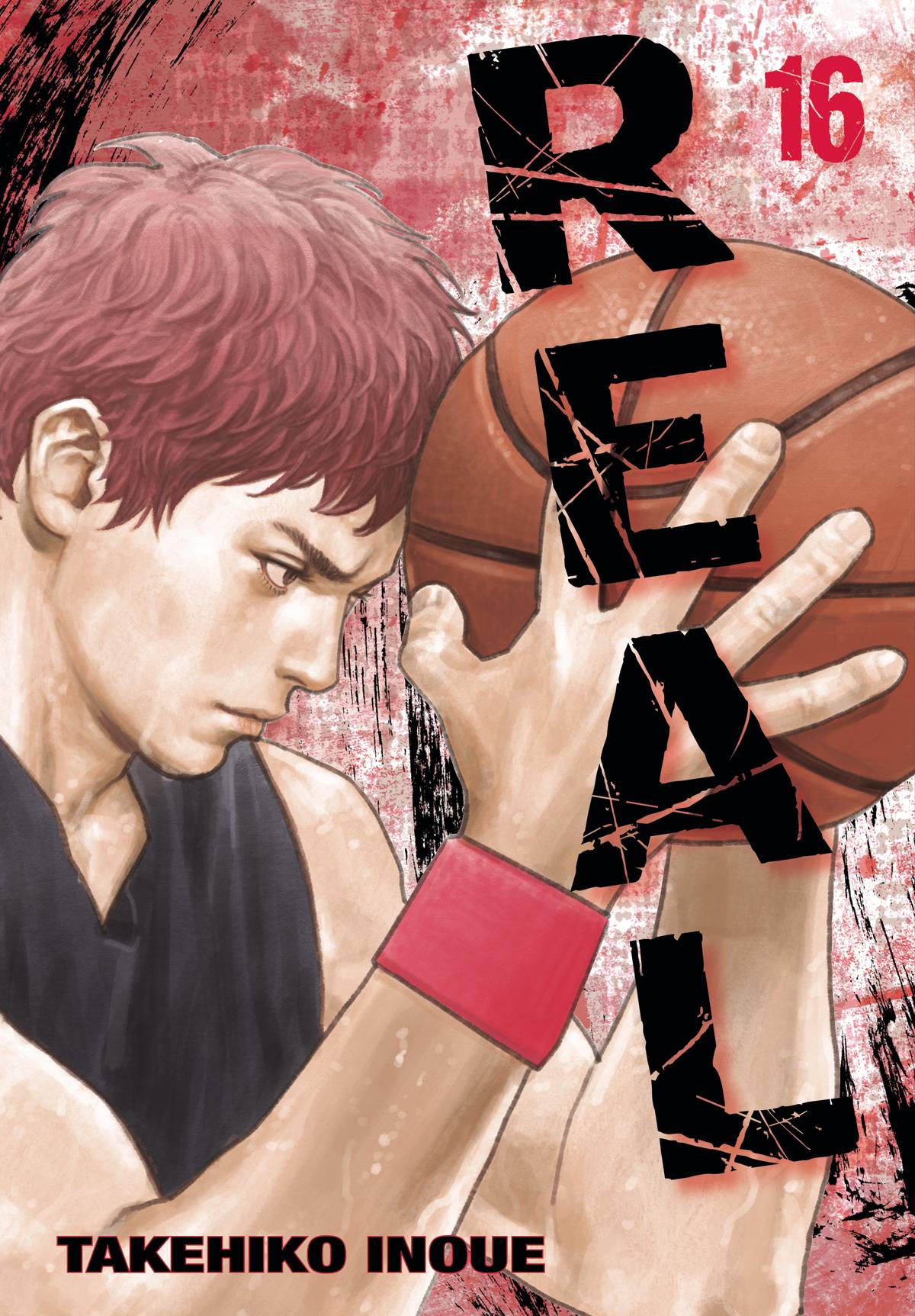 Real GN Vol 16 *PRE-ORDER*