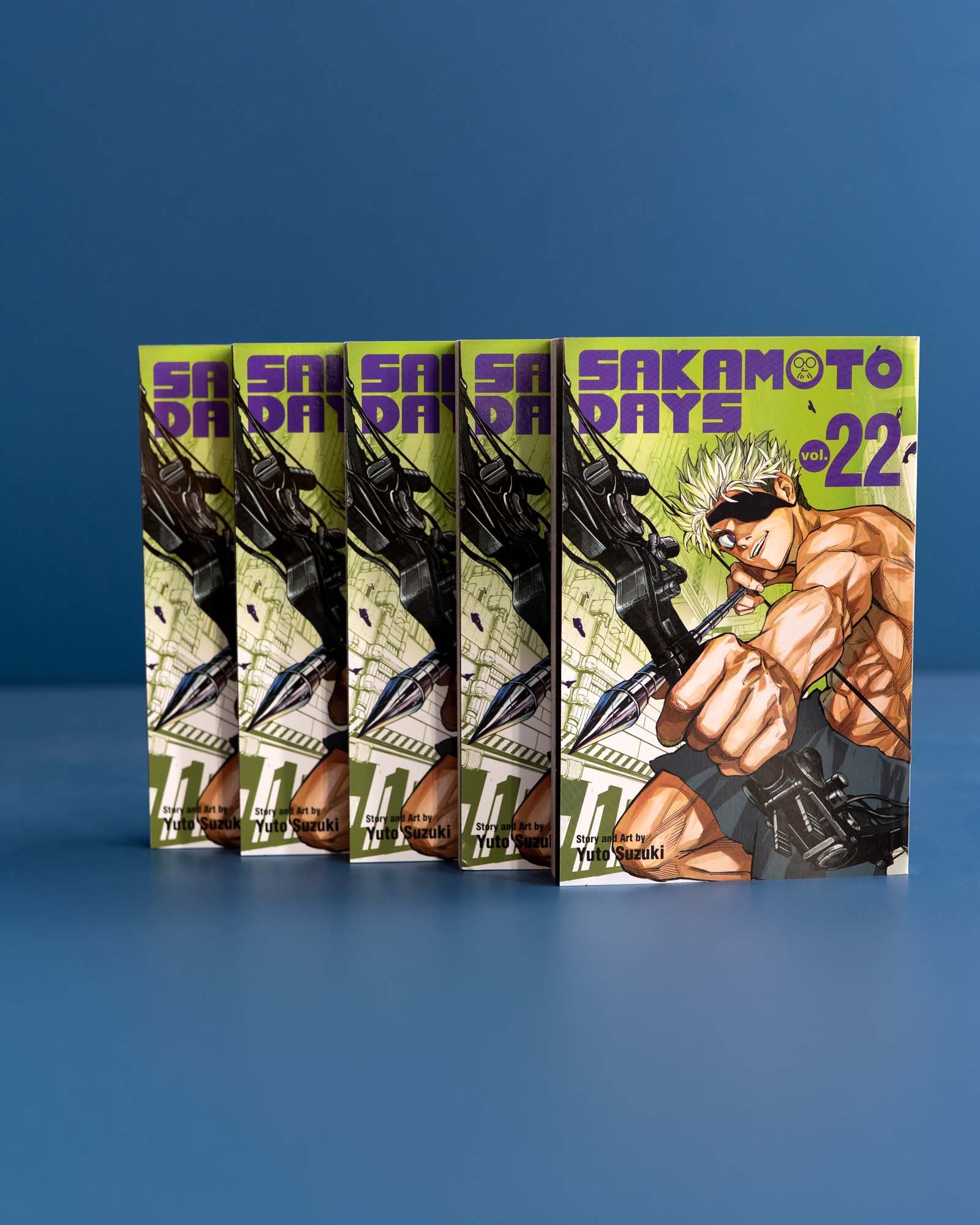 Sakamoto_Days_Vol_22_9781974765829