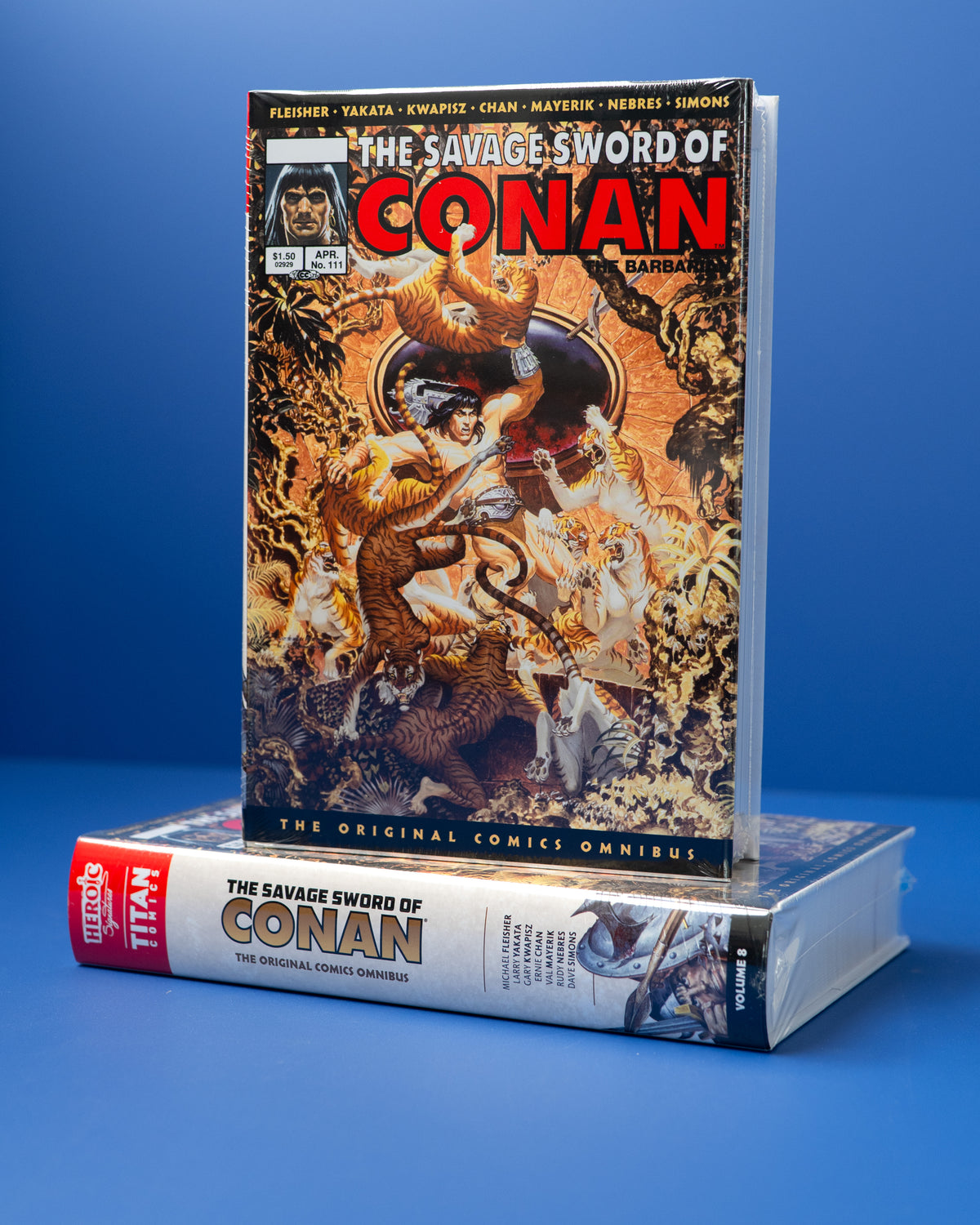 Savage_Sword_Of_Conan_Original_Comics_Omnibus_Vol_08_HC_Regular_Edition_Stephen_Hickman_9781806180530