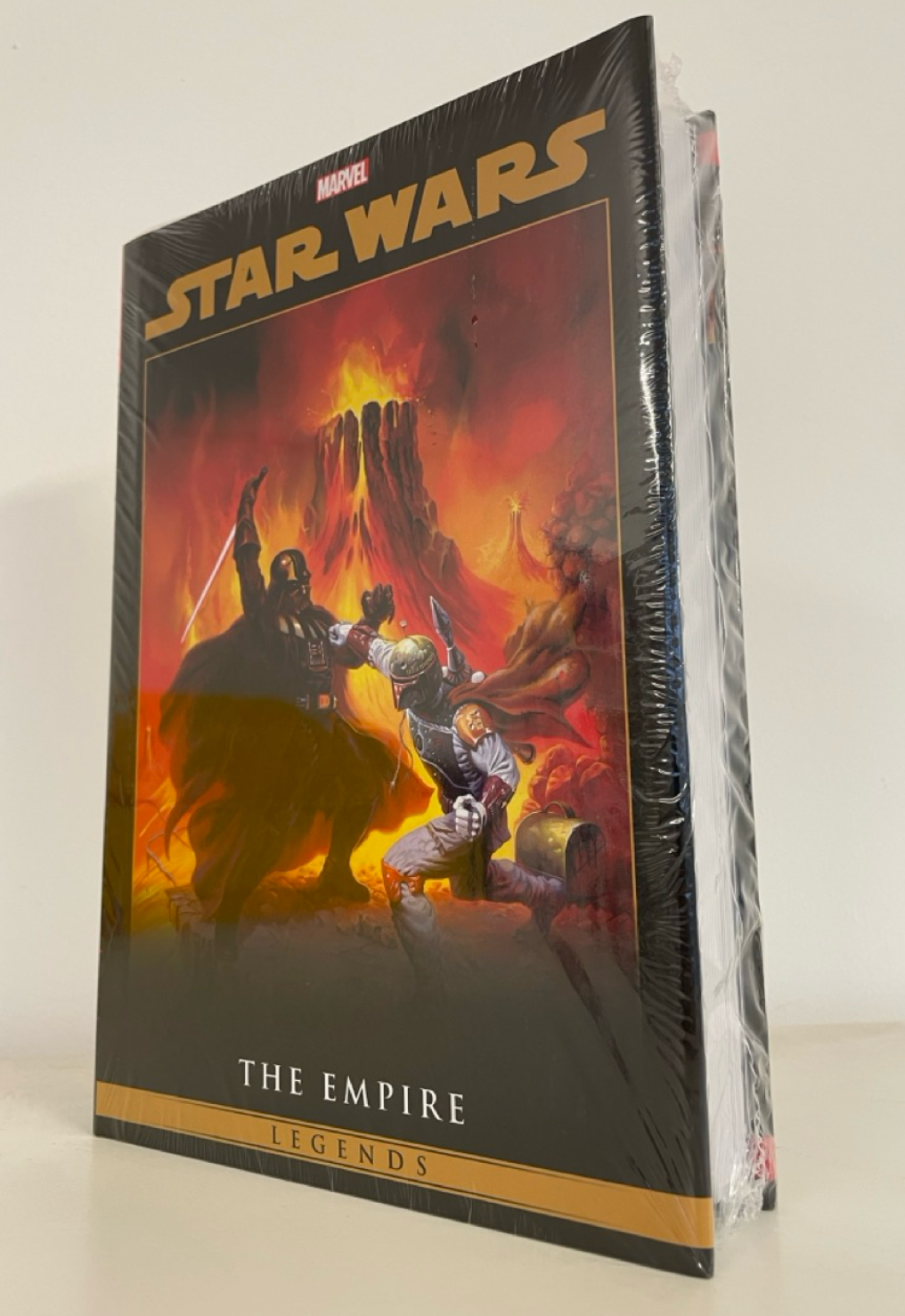 Star Wars Legends: The Empire Omnibus Vol. 3 HC