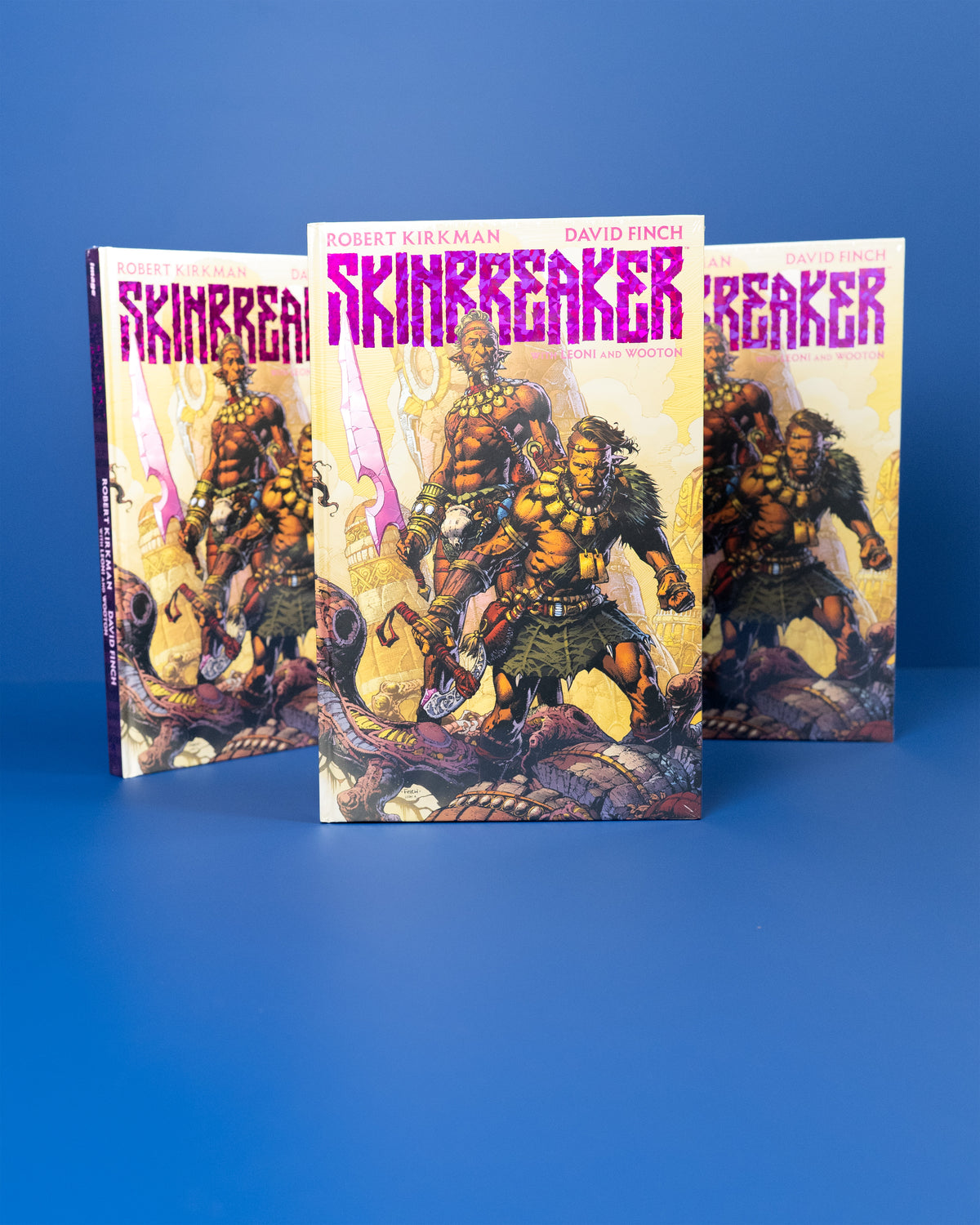 Skinbreaker_Deluxe_Edition_HC_9781534333345