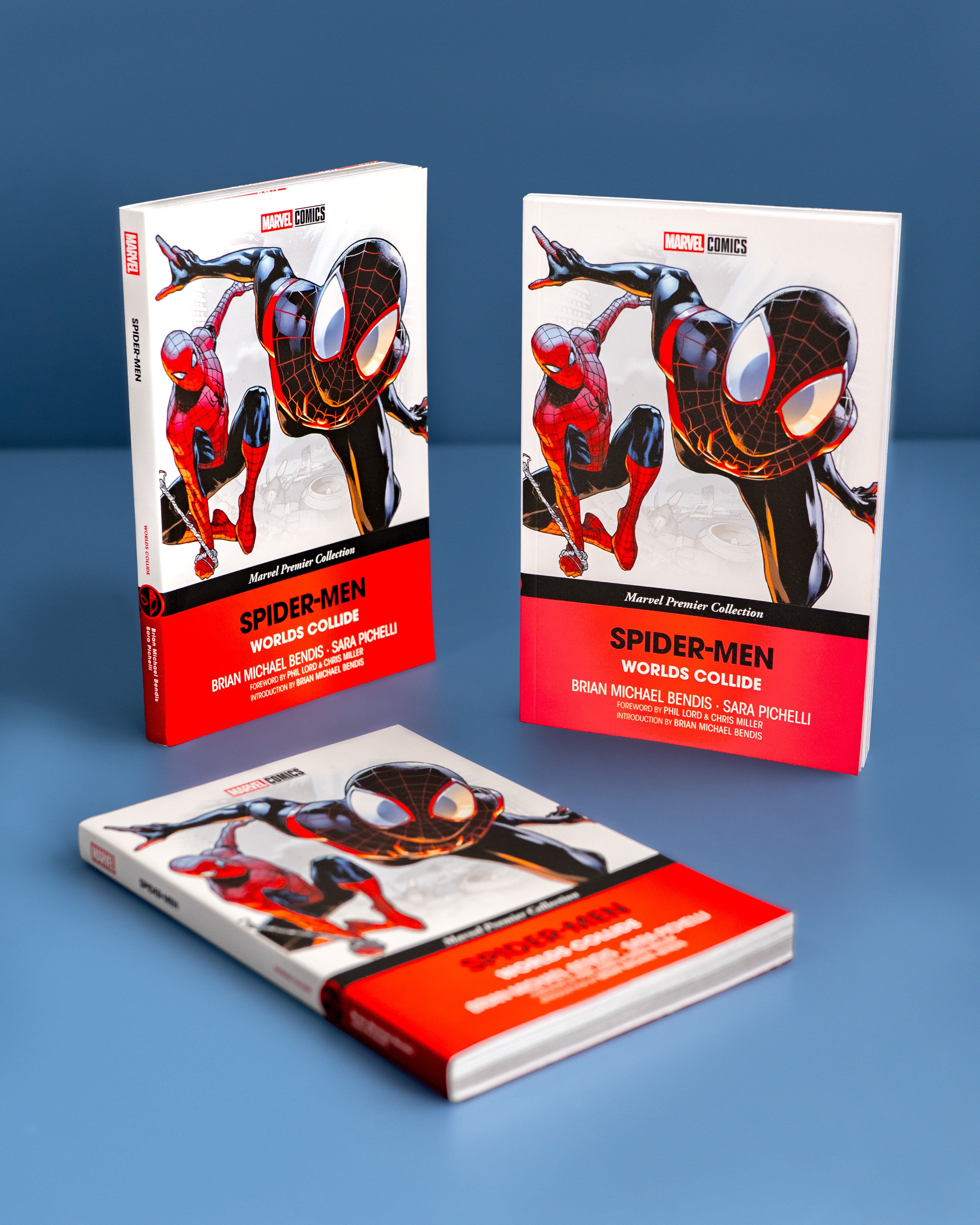 Spider-Men-_Worlds_Collide_Marvel_Premier_Collection_TP_9781302965563
