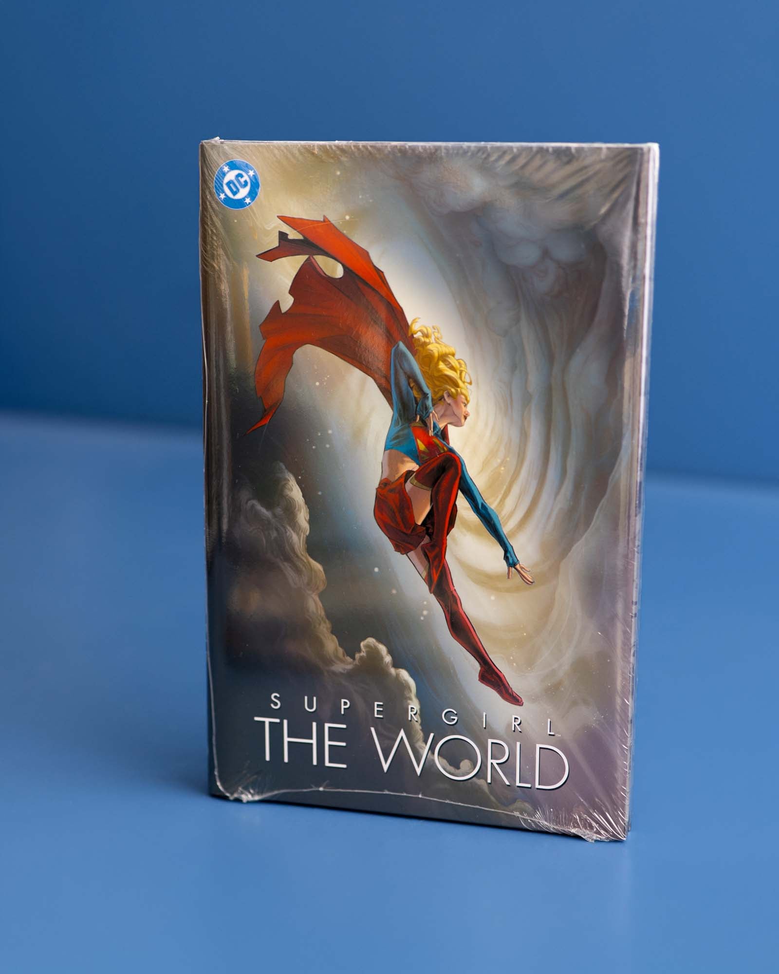Supergirl_The_World_HC_9781799510796