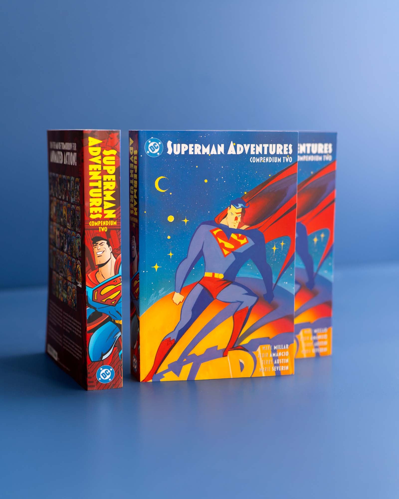 Superman_Adventures_Compendium_Two_TP_9781799508342