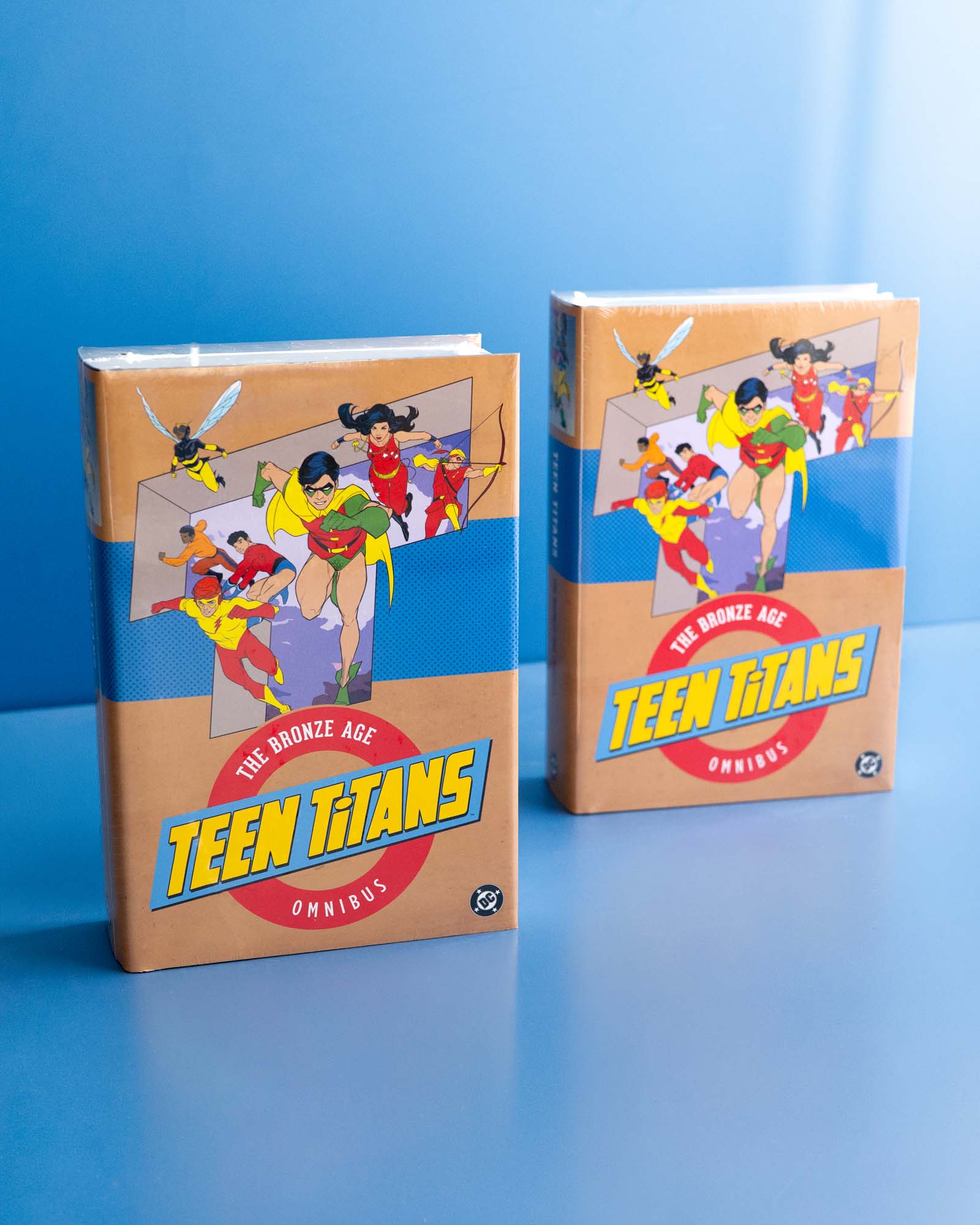 Teen_Titans_The_Bronze_Age_Omnibus_2026_Edition_HC_9781799508069