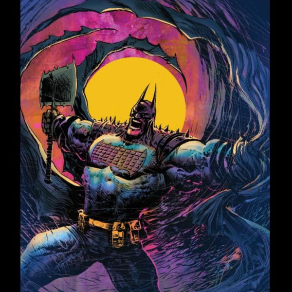 Absolute Batman #19 Cover D Liam Sharp Variant CGC 9.8 *PRE-ORDER*