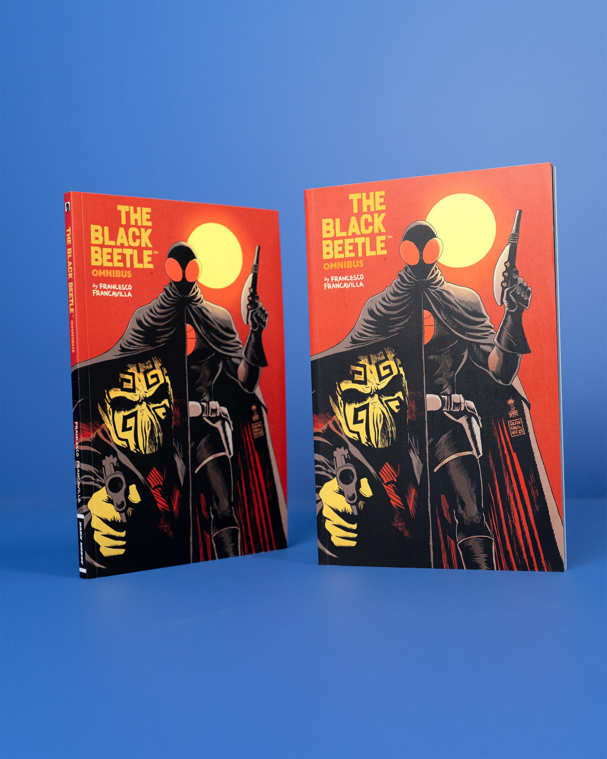 The_Black_Beetle_Omnibus_TP_9781506755038
