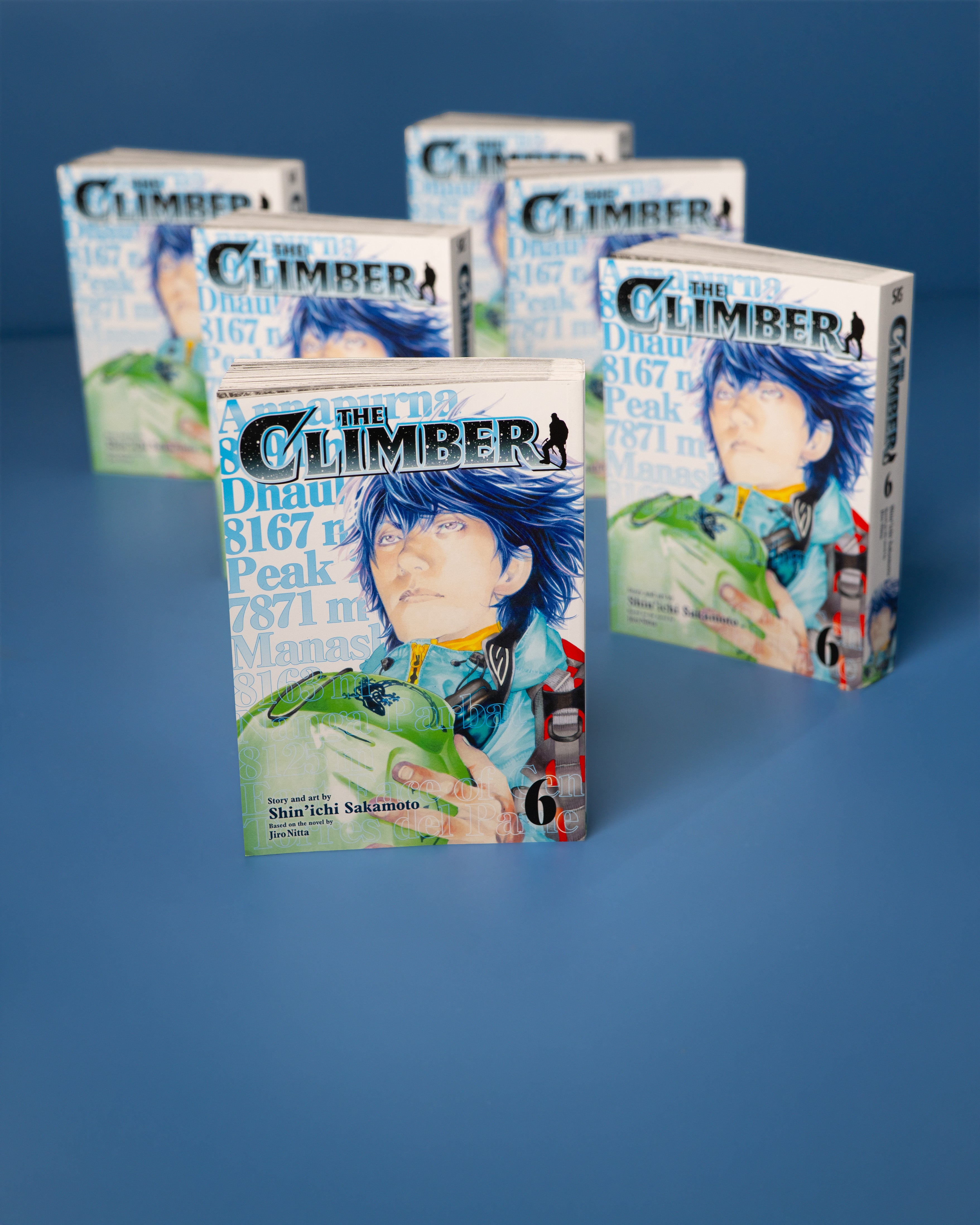 The_Climber_Vol_06_9781974764587