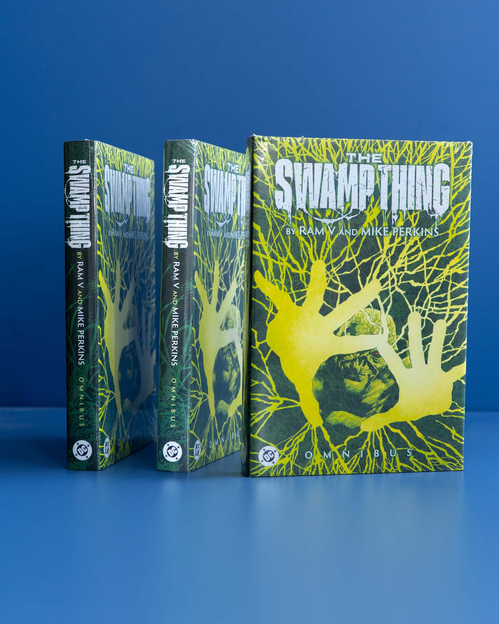 The_Swamp_Thing_by_Ram_V_and_Mike_Perkins_Omnibus_HC_9781799508205