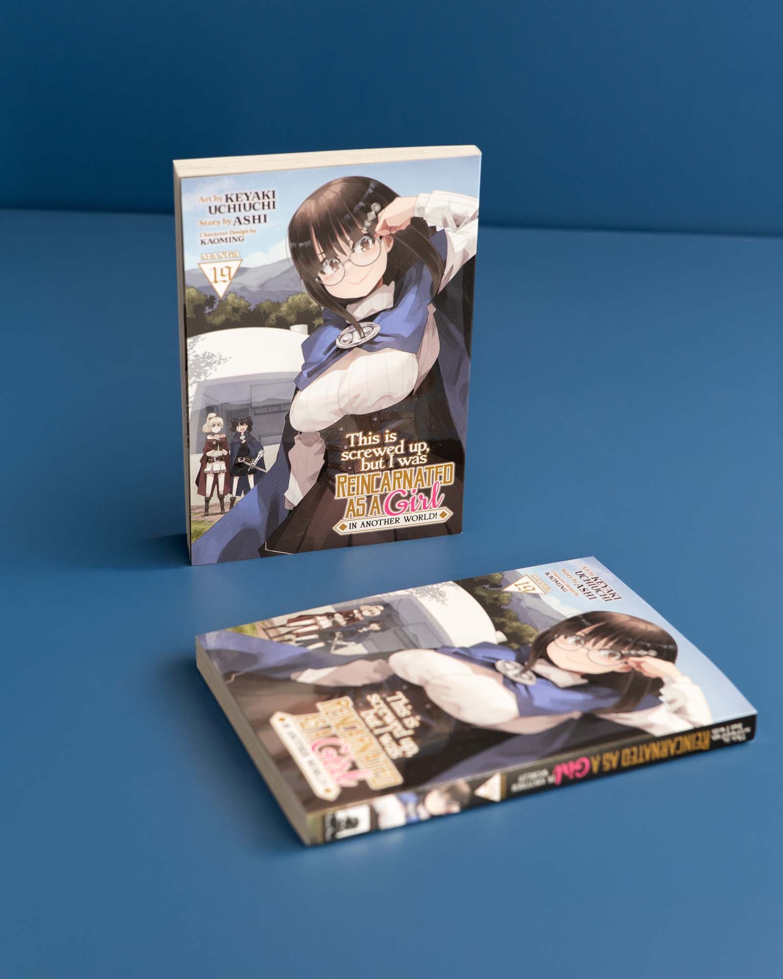 This_Is_Screwed_Up_But_I_Was_Reincarnated_As_A_Girl_In_Another_World_Manga_Vol._19_9798893737882