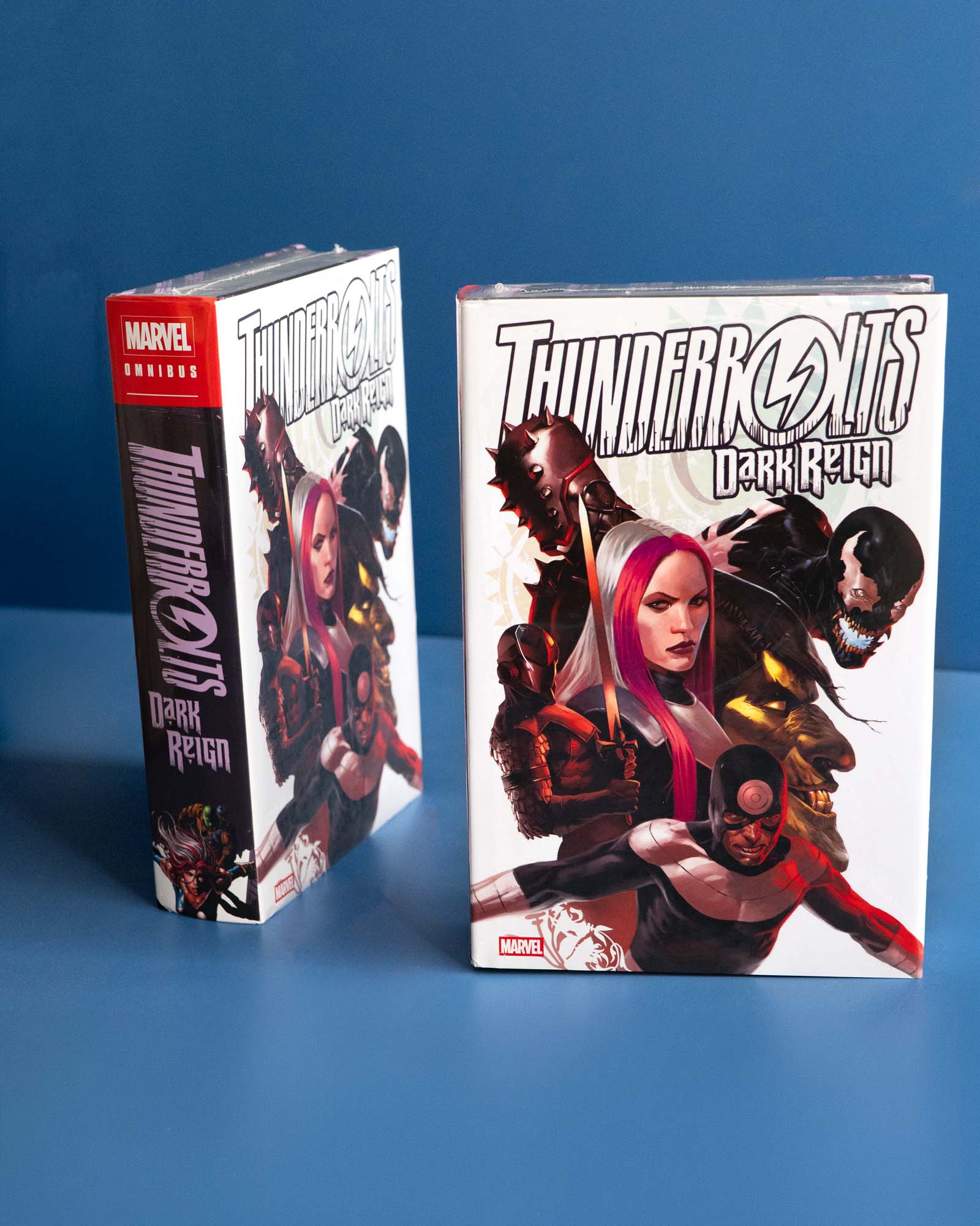 Thunderbolts_Dark_Reign_Omnibus_Marko_Djurdjevic_Cover_HC_9781302968618