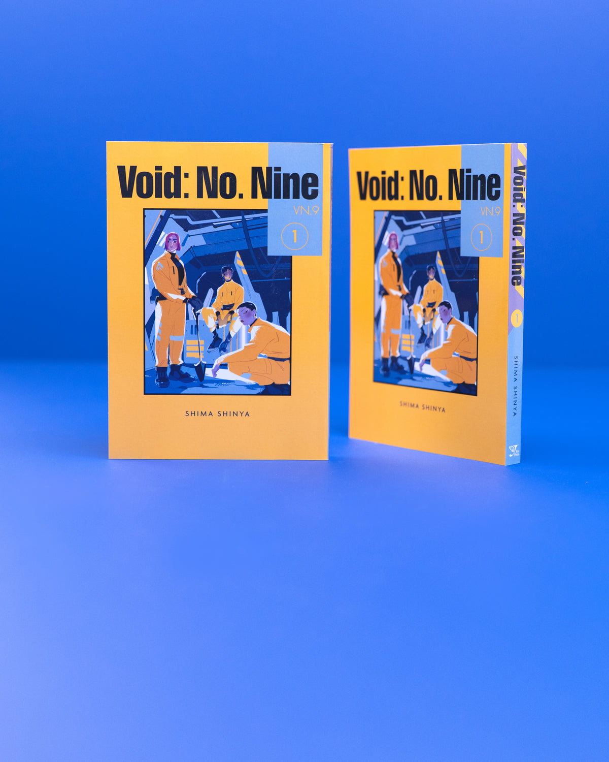 Void-_No._Nine_Vol_01_9798855433005