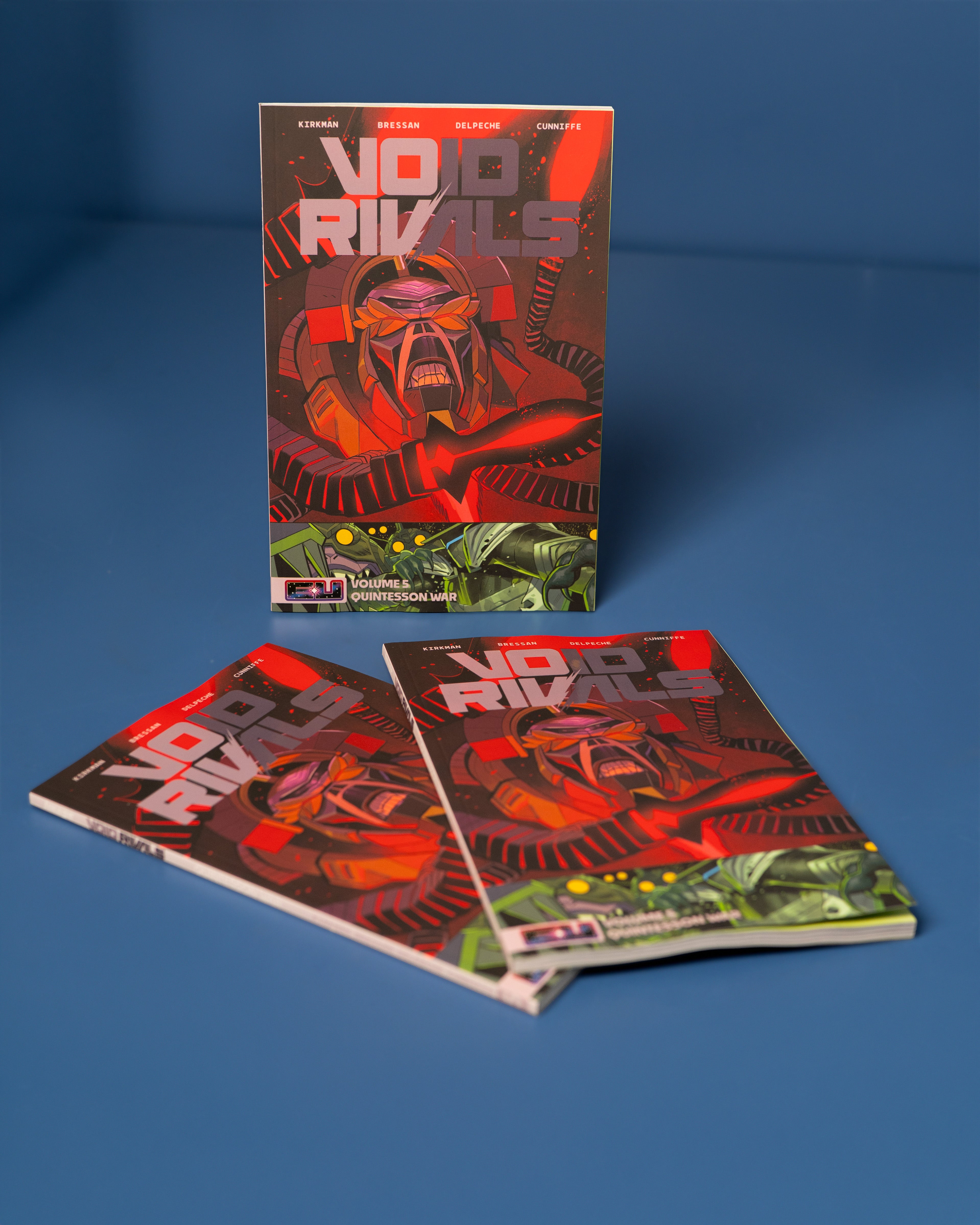Void_Rivals_Quintesson_War_TP_Vol_05_Direct_Market_Exclusive_Lorenzo_De_Felici_Cover_9781534334915