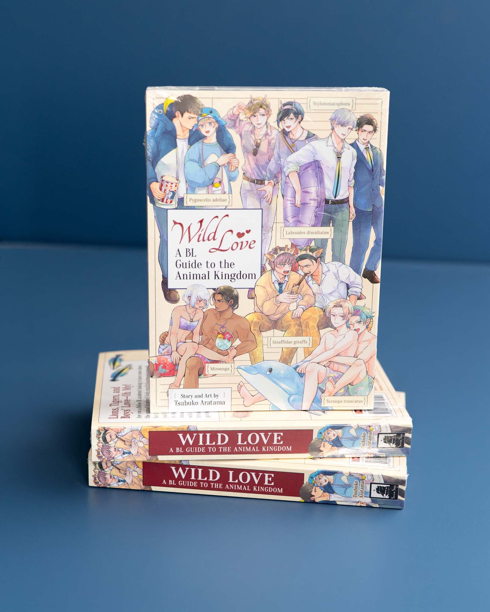 Wild_Love_A_BL_Guide_To_The_Animal_Kingdom_Omnibus__9798897657452