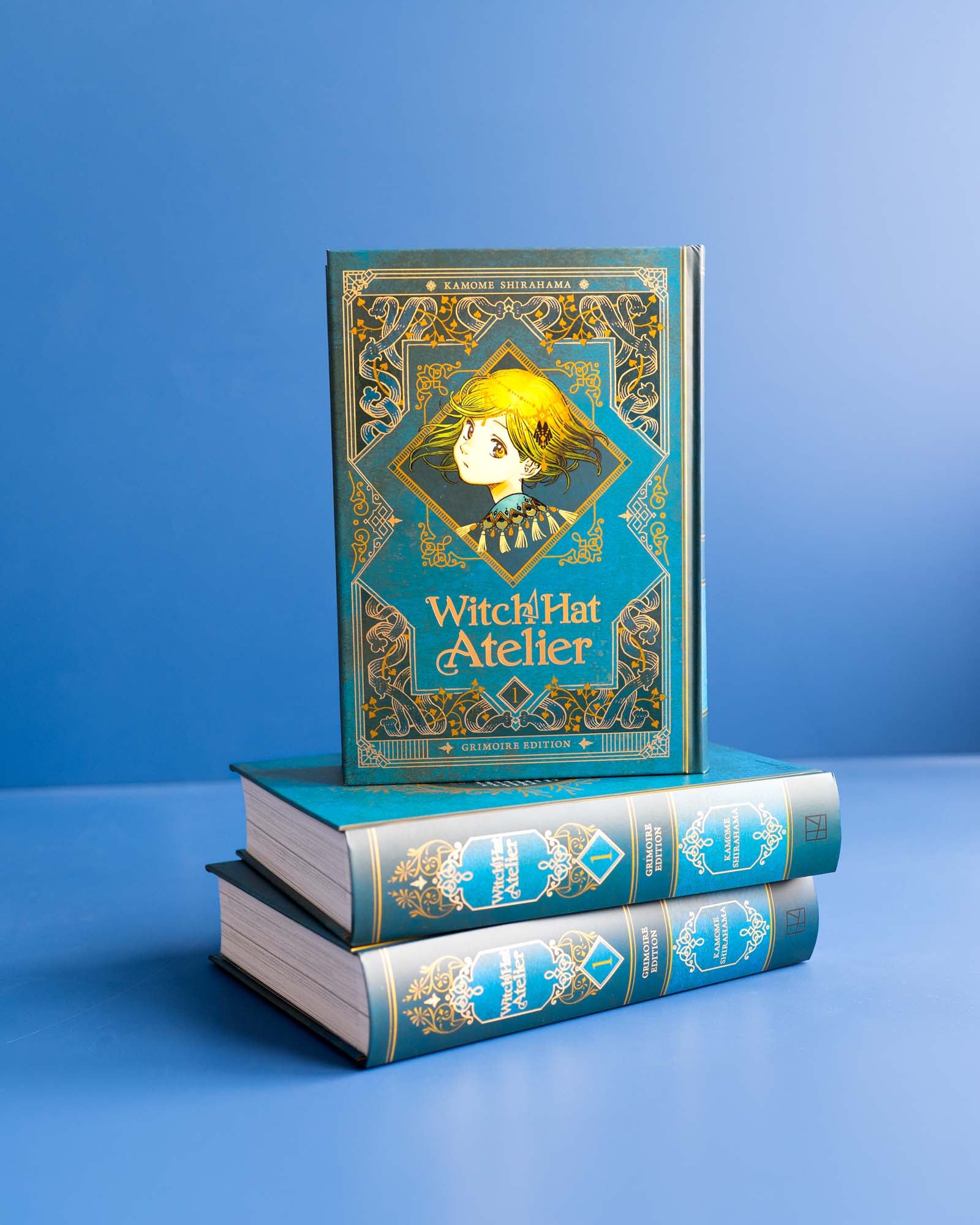 Witch_Hat_Atelier_Grimoire_Edition_1_HC_9798888777794