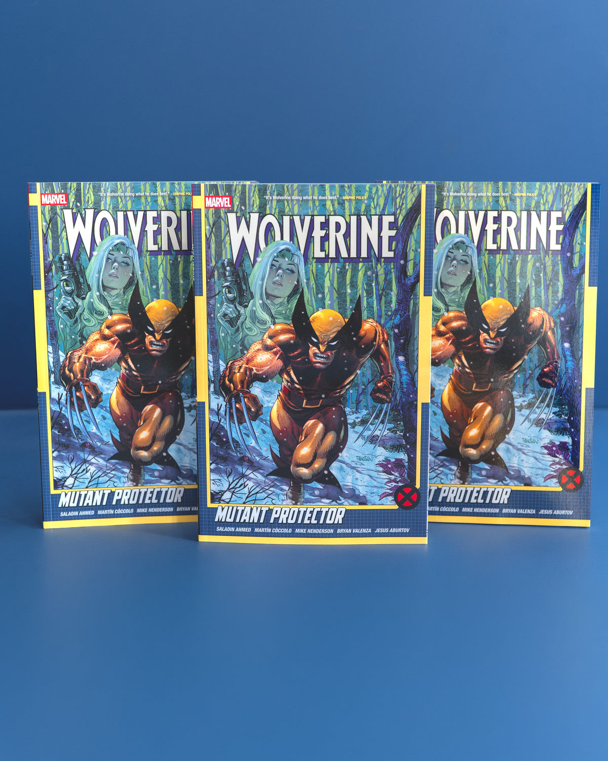 Wolverine_By_Saladin_Ahmed_Vol._3_Mutant_Protector_TP_9781302960896