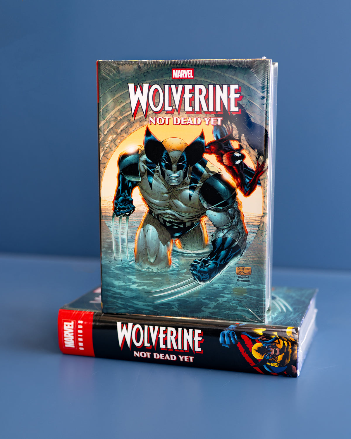 Wolverine_Not_Dead_Yet_Omnibus_Ian_Churchill_Cover_HC_DM_Only__9781302968649