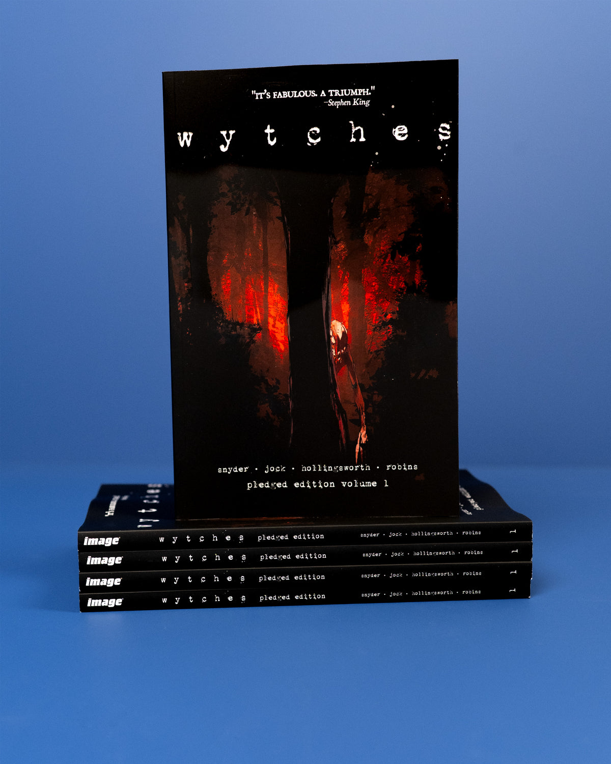 Wytches_TP_Pledged_Edition_Vol_01_9781534342095