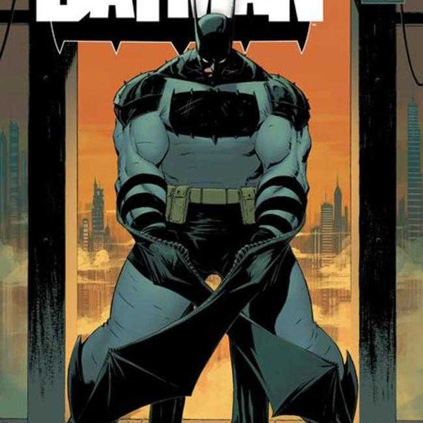 Absolute Batman #1 7th Print Cover A Nick Dragotta - Walt's Comic