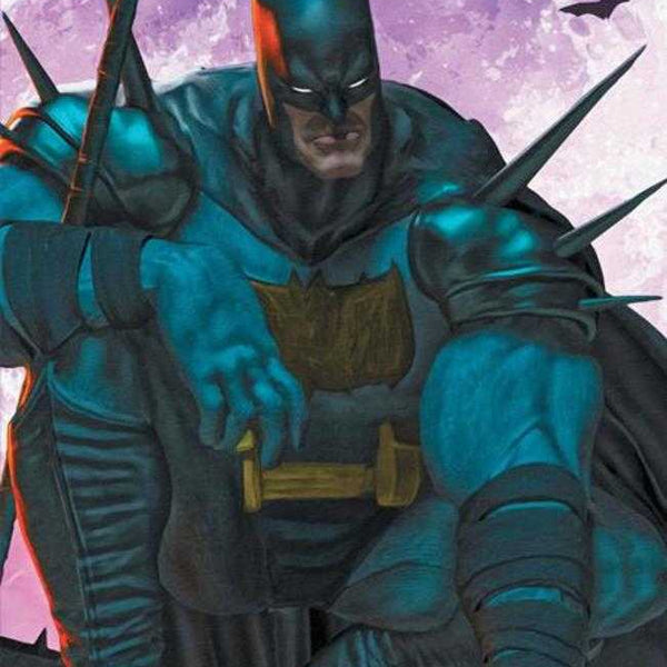 Absolute Batman #1 7th Print Cover C Mark Spears Connecting Foil