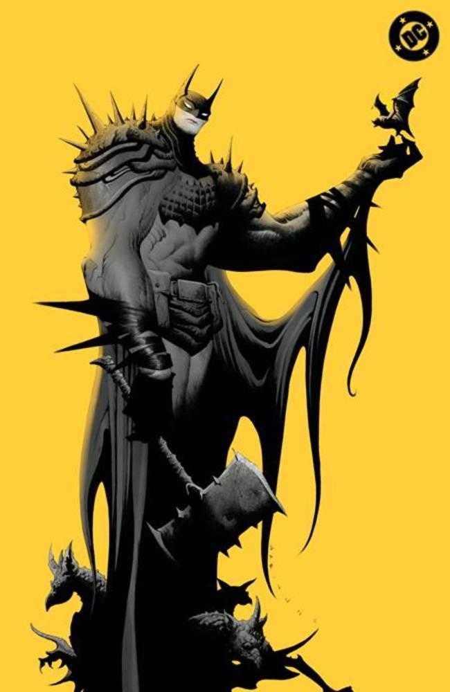 Absolute Batman 1 Eighth Printing - Walt's Comic Shop