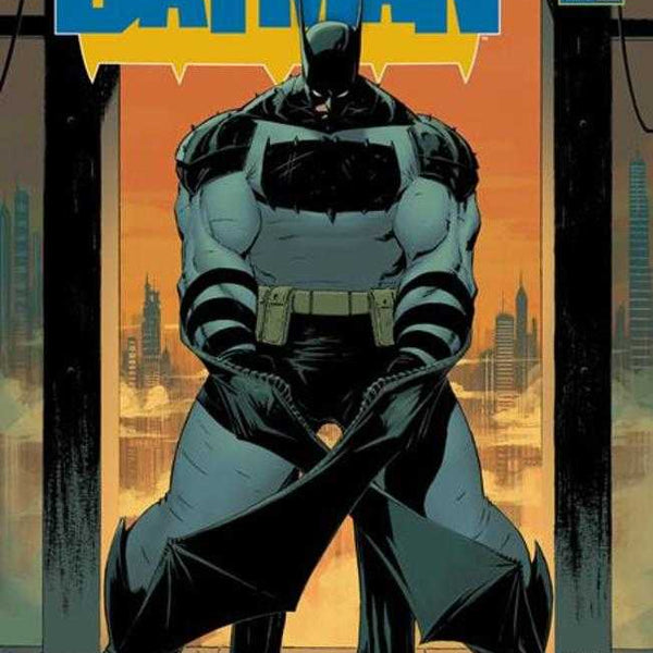 Absolute Batman #1 Eleventh Printing