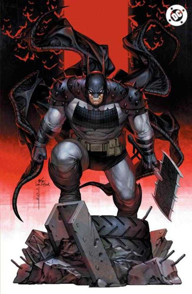 ABSOLUTE BATMAN コミックセット Absolute Batman 1 2 3 4 5 6 Complete Comic Lot Run Set DC 1st