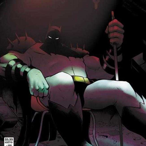 Batman #635 アメコミ リーフ Batman #635 アメコミ リーフ