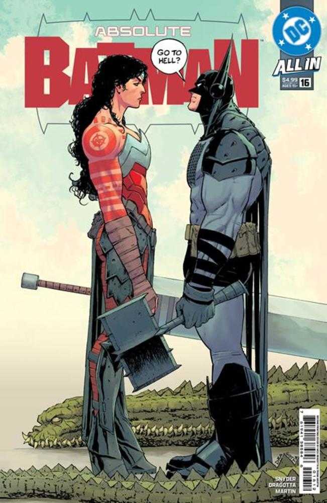 Absolute Batman Comics - Absolute Batman Comic Books - Walt's