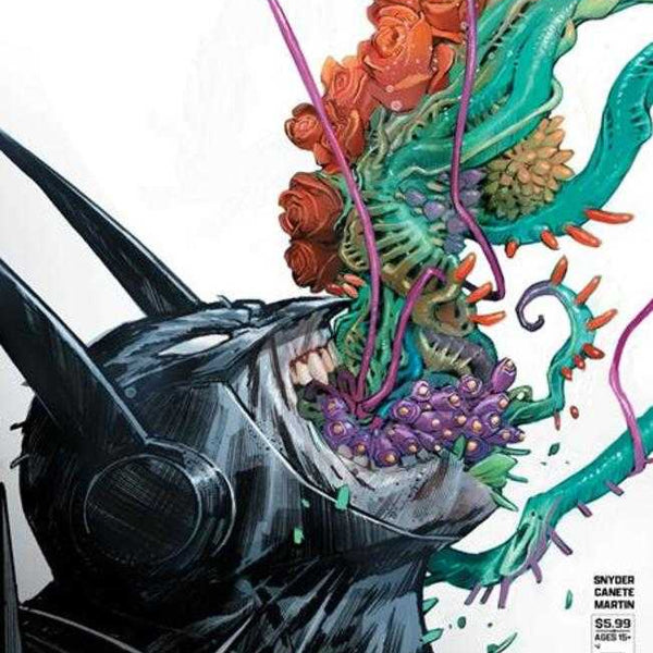 バットマン【超レア】DC Comics〈特典有り〉エイリアン コラボ コミック 議論] ねえ、DCヒーローたちがエイリアンフランチャイズとコラボした